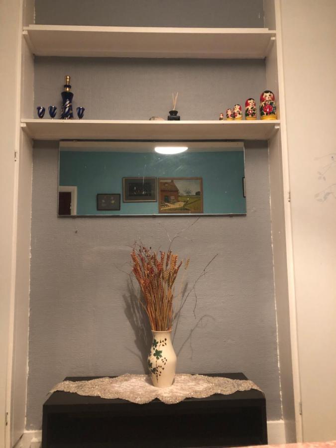 Lejlighed Home220