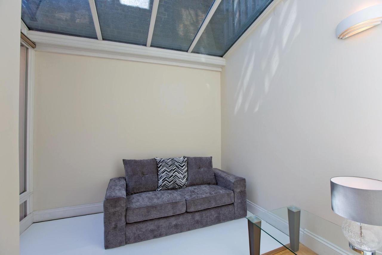 Feriehus Hyde Park Paddington Spacious