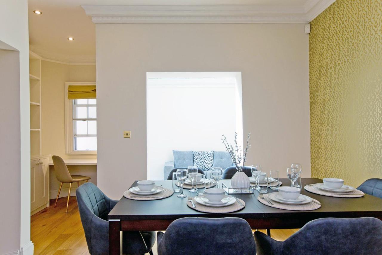 Feriehus Hyde Park Paddington Spacious *