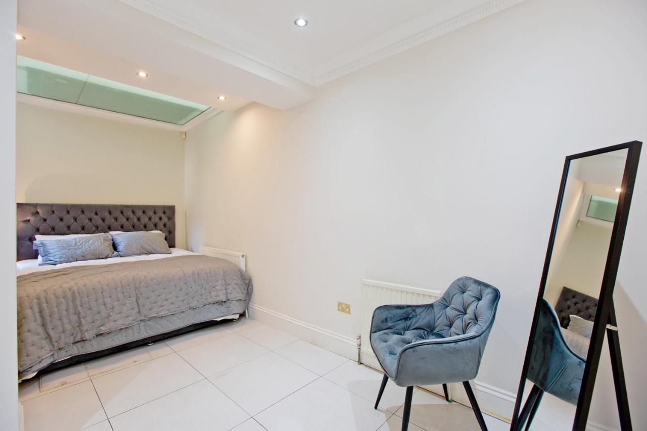 Hyde Park Paddington Spacious Feriehus