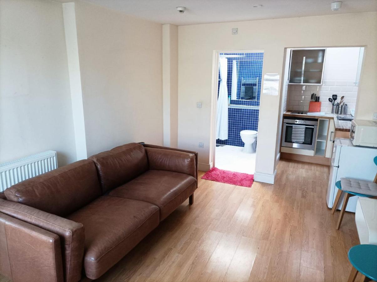 Appartamento Self-contained Private Unit 1 Londra