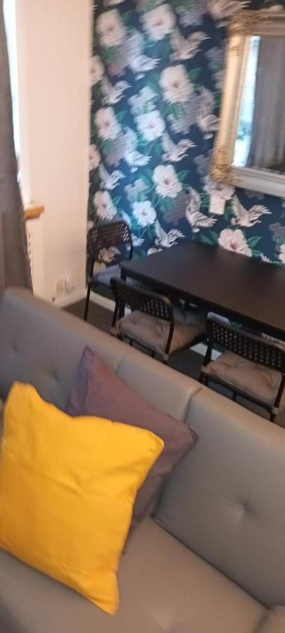 Zone 2, 2 Bedroom House Ferienhaus