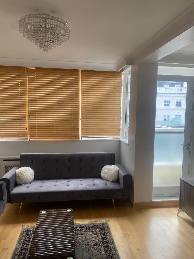 Appartement Cozy Two Bedroom Flat In The Heart Of