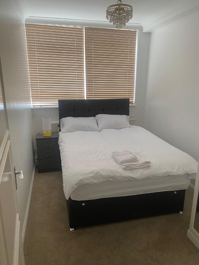 Appartement Cozy Two Bedroom Flat In The Heart Of