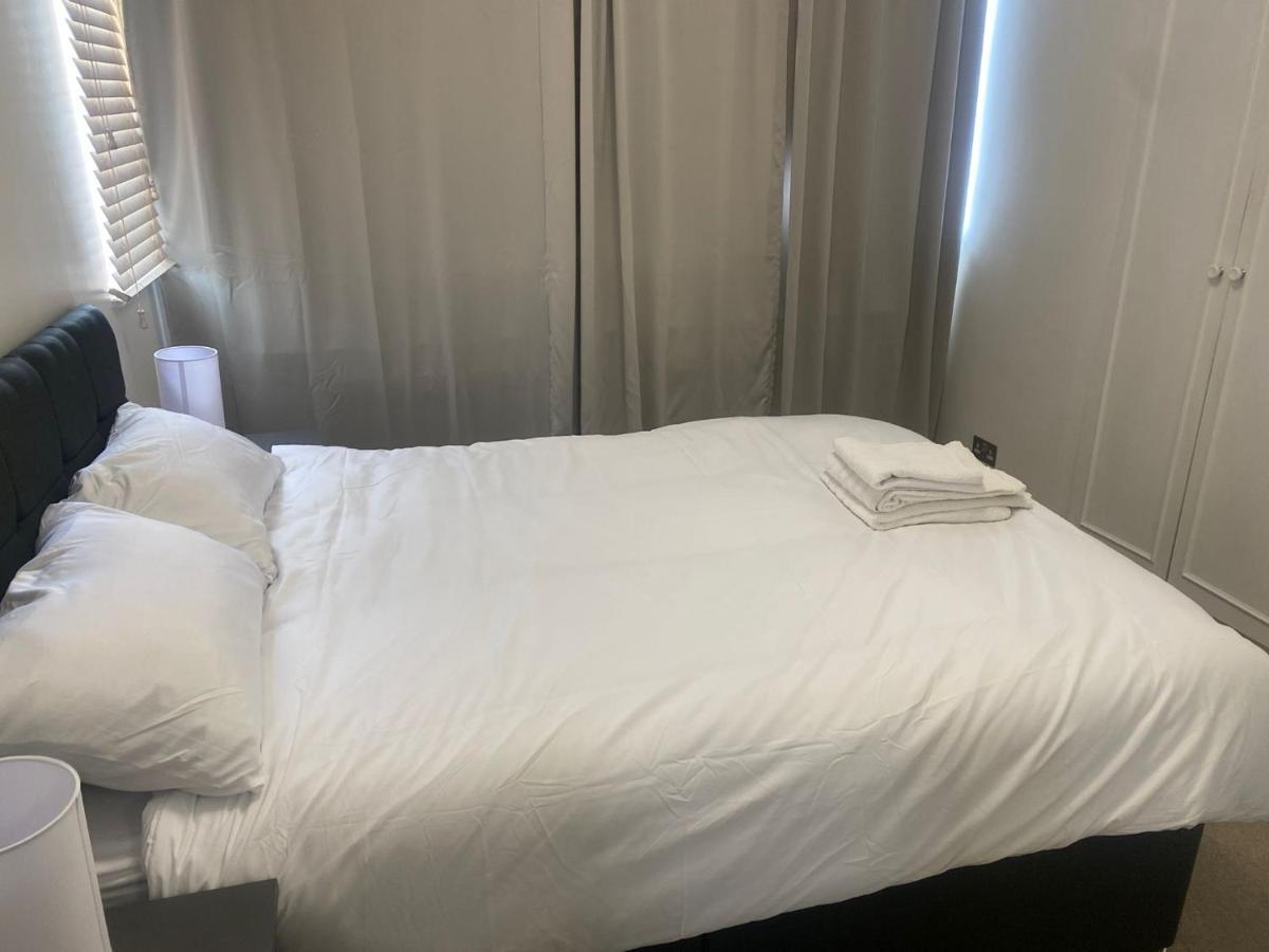 Cozy Two Bedroom Flat In The Heart Of * Londen
