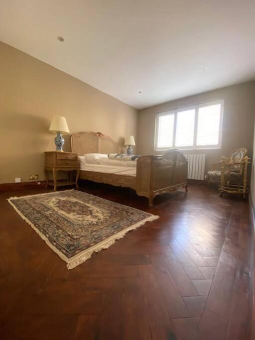 Lägenhet 2 Double Bedroom Charming Chelsea *