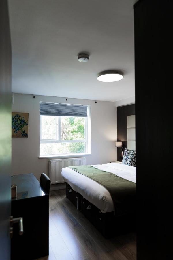 Lägenhet Penywern Earls Court