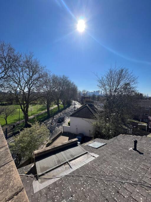 Appartamento 2bed Flat With Great Views Londra