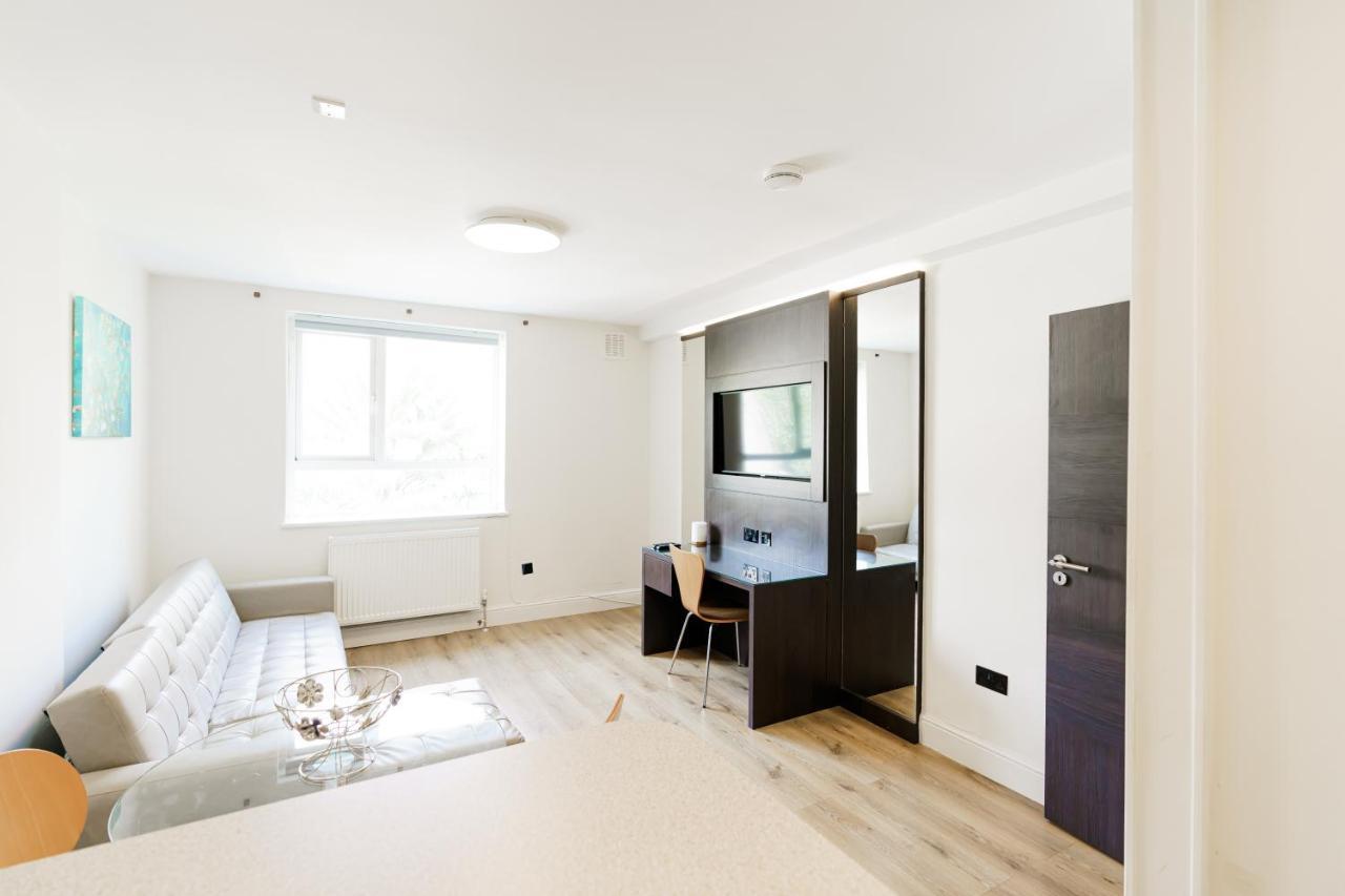 Penywern Earls Court *