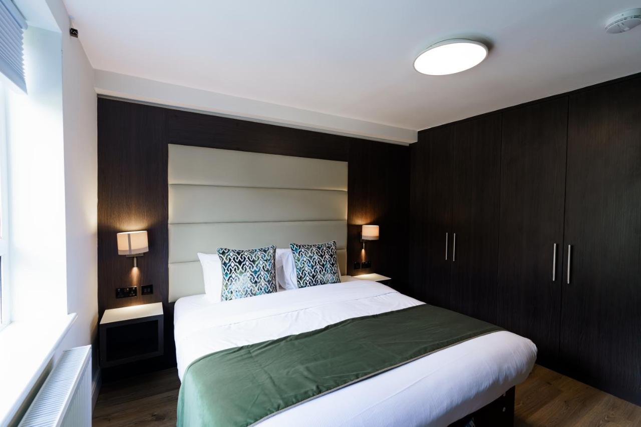 Penywern Earls Court *