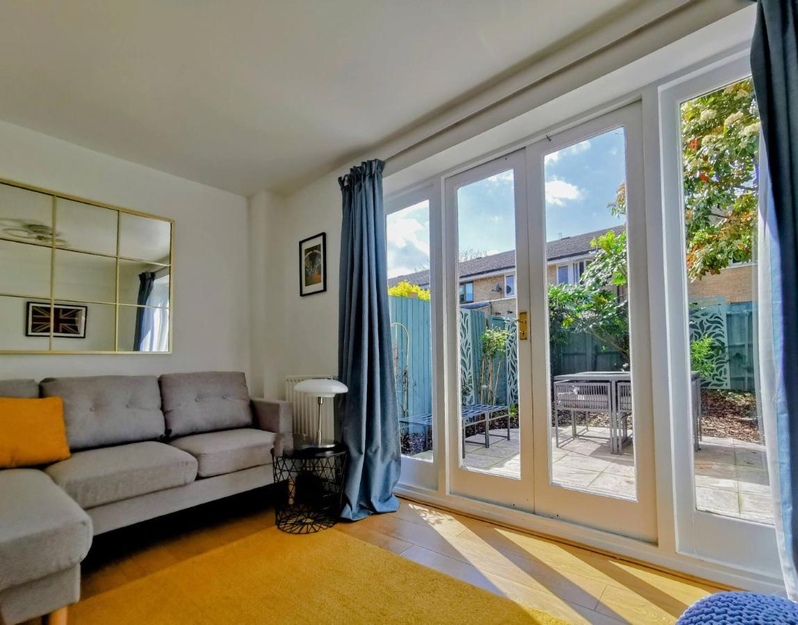 Casa vacanze Beautiful 4 Bedroom Terrace House In Kings *