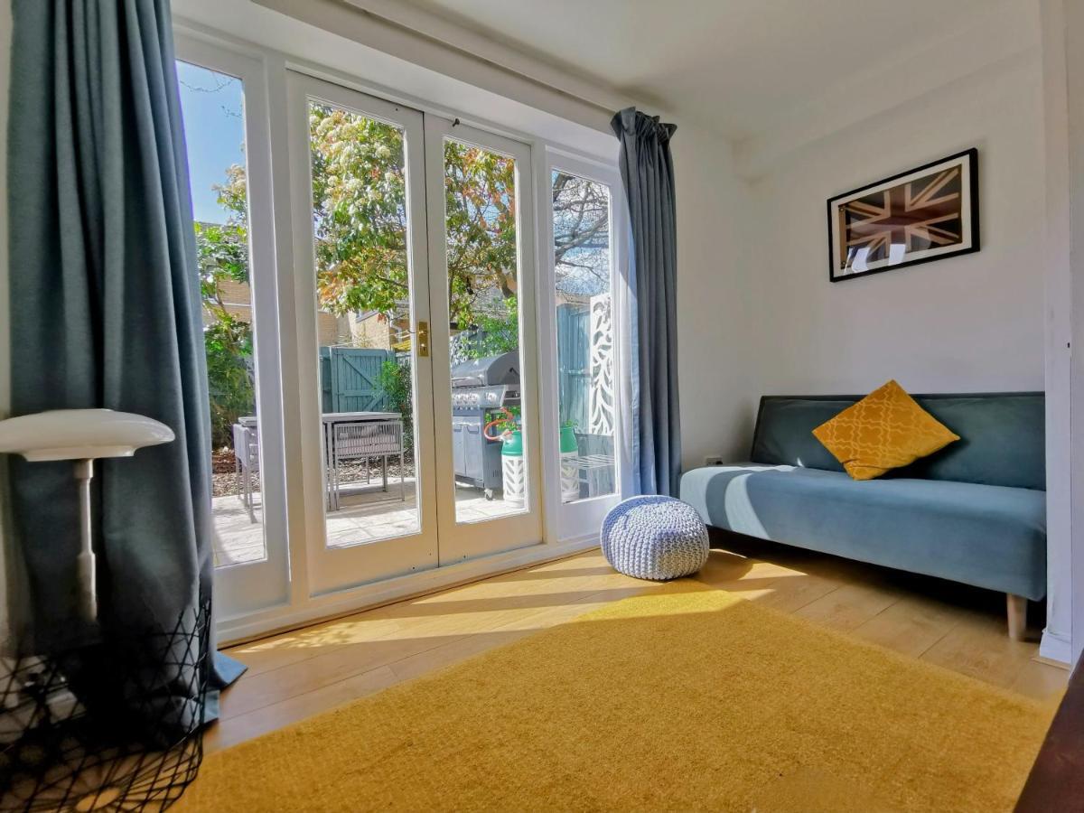 Beautiful 4 Bedroom Terrace House In Kings Casa vacanze Londra