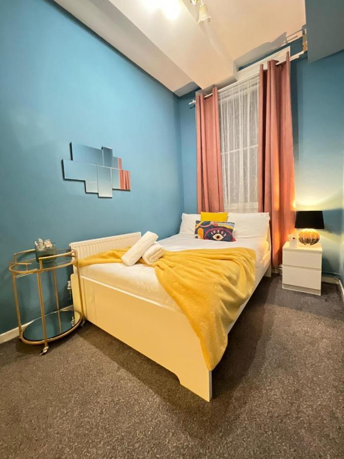 Central Flat Appartement *