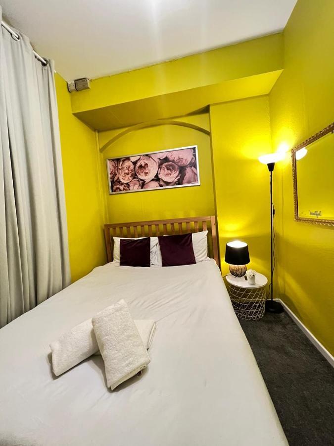 Central Flat Appartement *