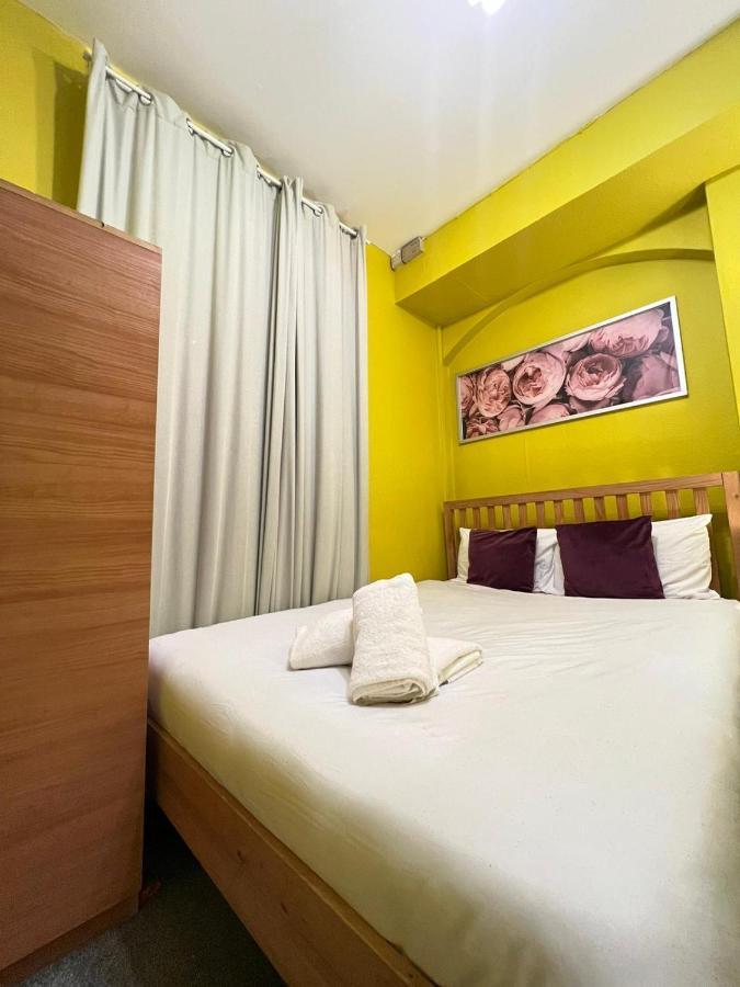 Central Flat Appartement Londen