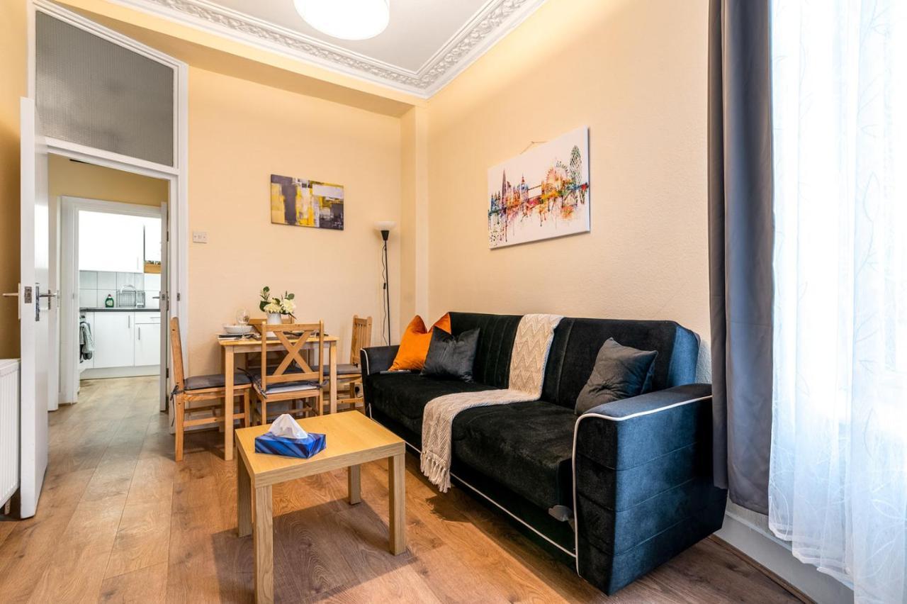 Lägenhet Cozy One Bedroom