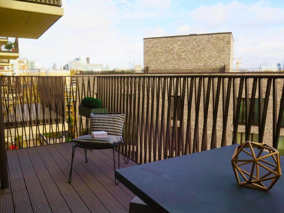 Club White Bridge One Bedroom Appartement