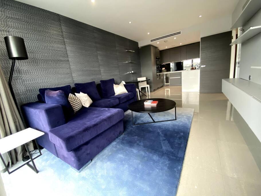 Lägenhet Club White Bridge One Bedroom London