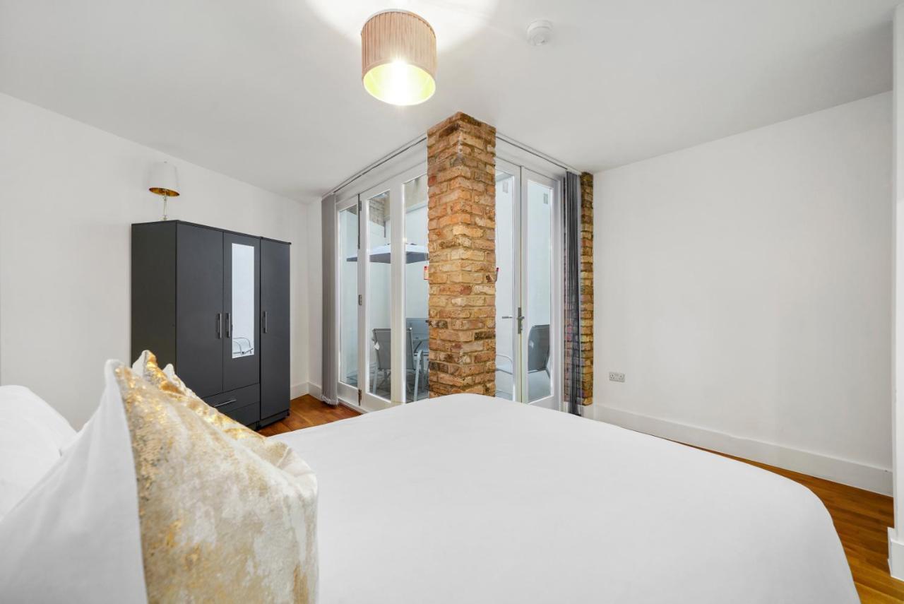 Hububb Luxury Kensington Londra