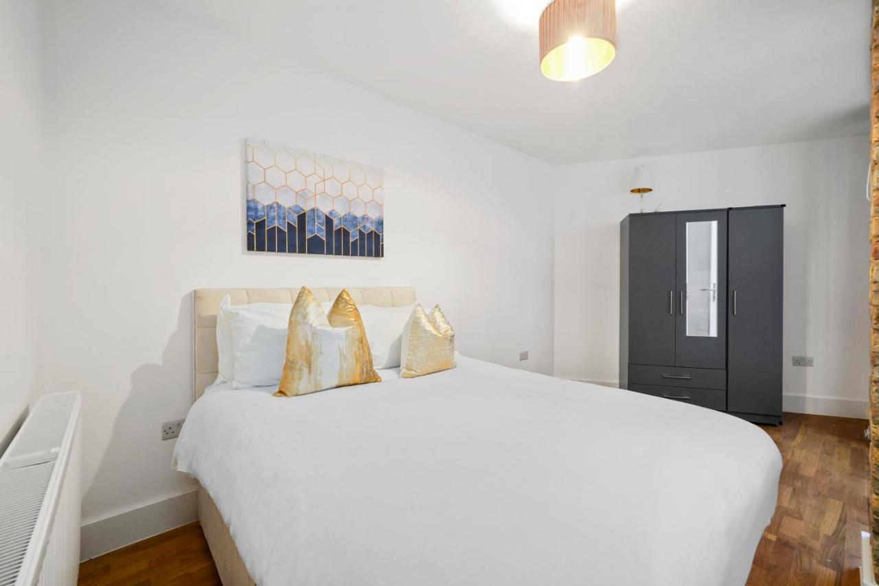 Hububb Luxury Kensington Appartamento *