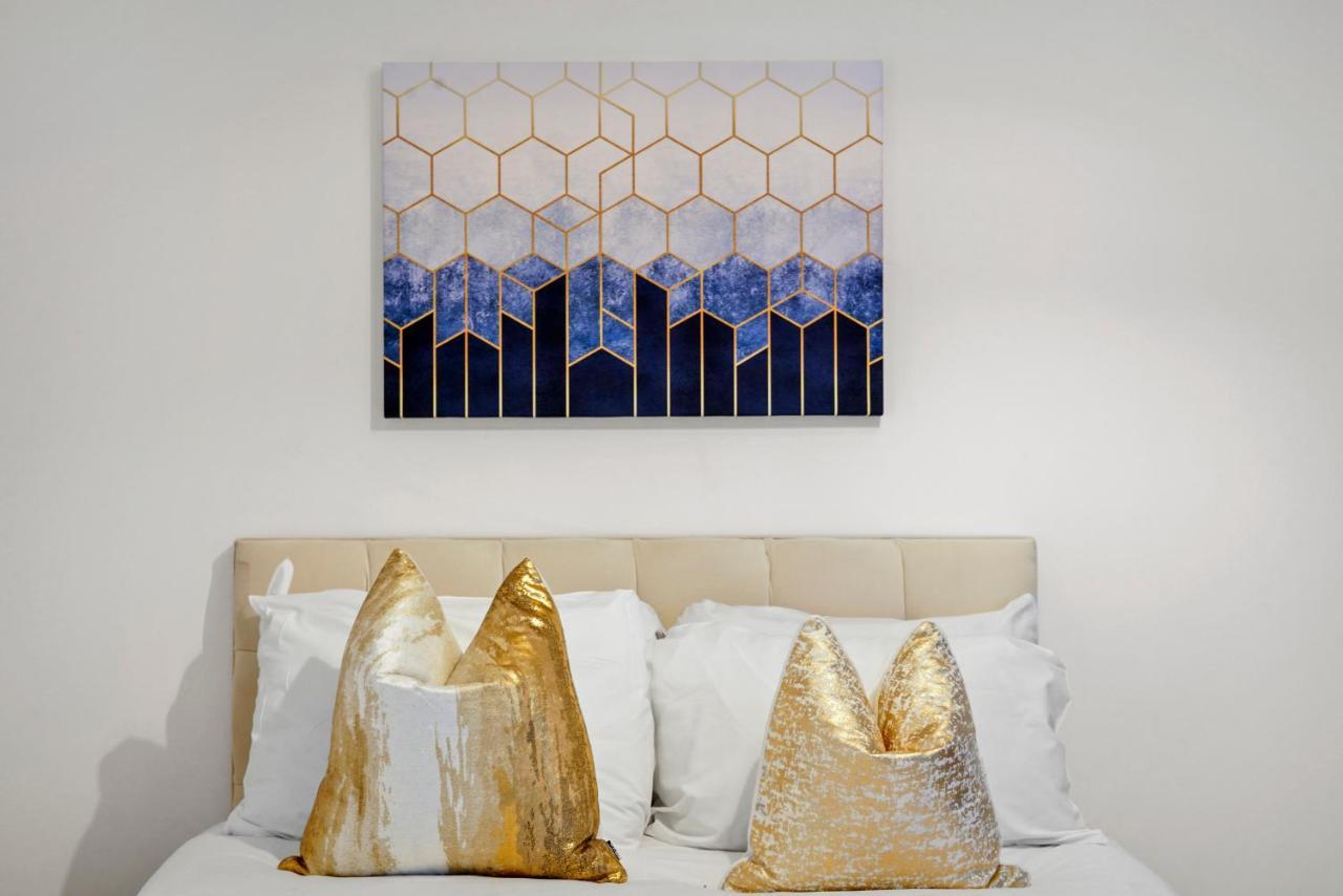 Appartamento Hububb Luxury Kensington