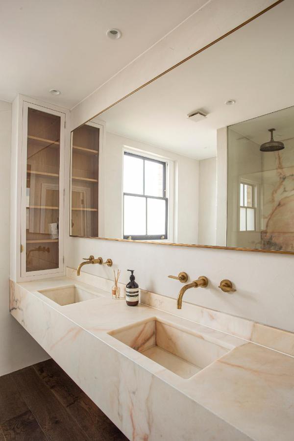 The Luxury Fulham Townhouse Ferienhaus