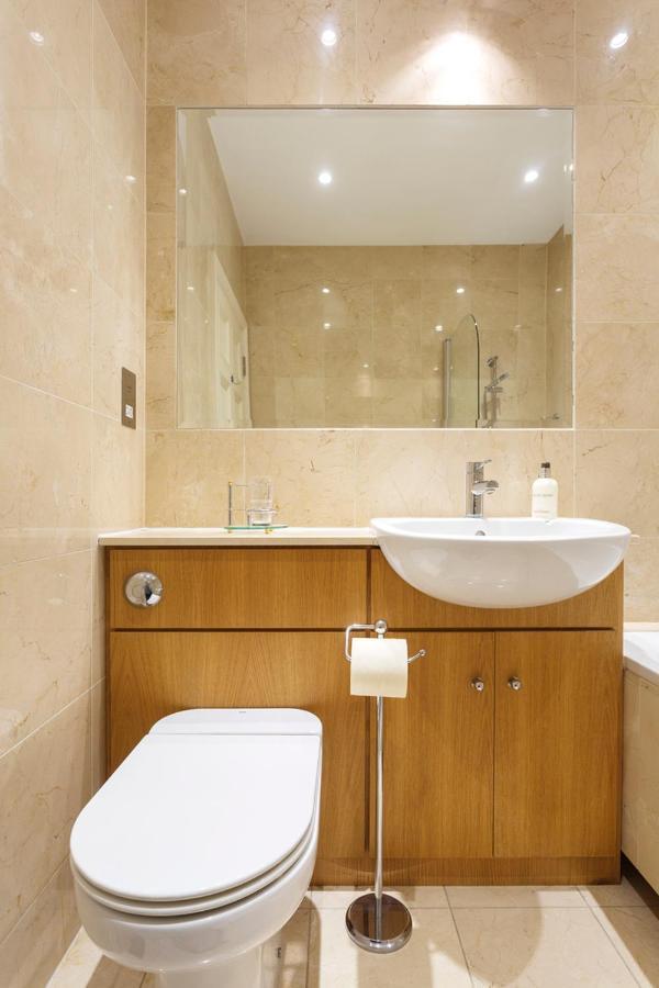 Veeve - Magnificent Marble Arch Apartment *