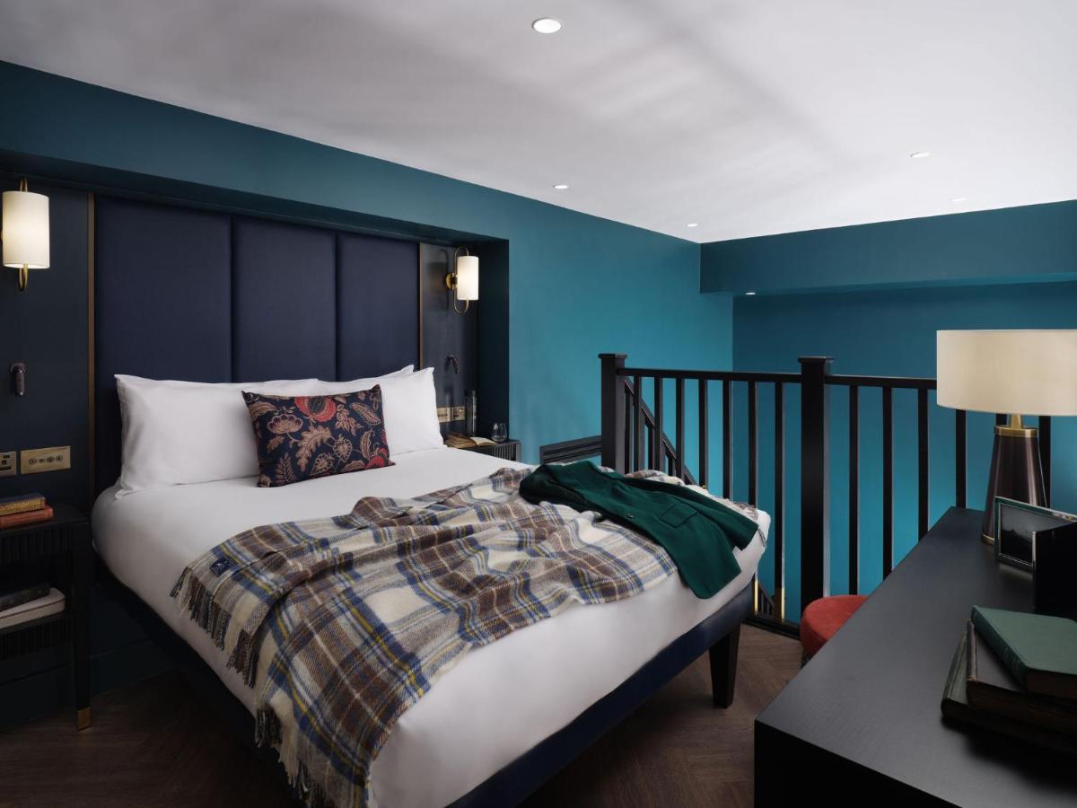 Leilighetshoteller The Other House South Kensington 4*