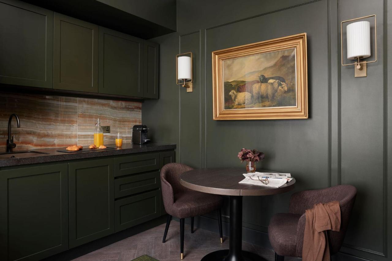 The Other House South Kensington Leilighetshoteller 4*