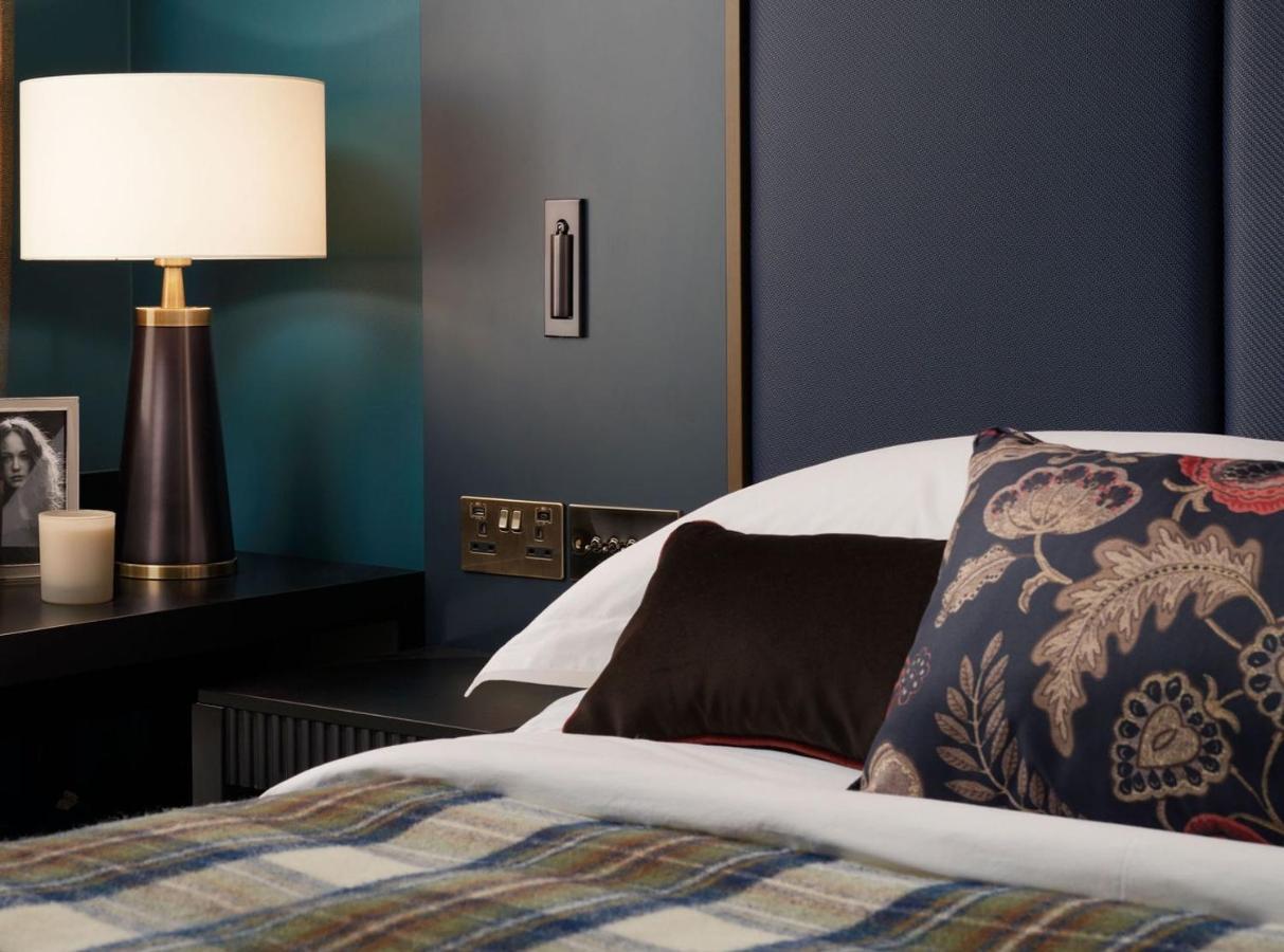 Leilighetshoteller The Other House South Kensington 4*