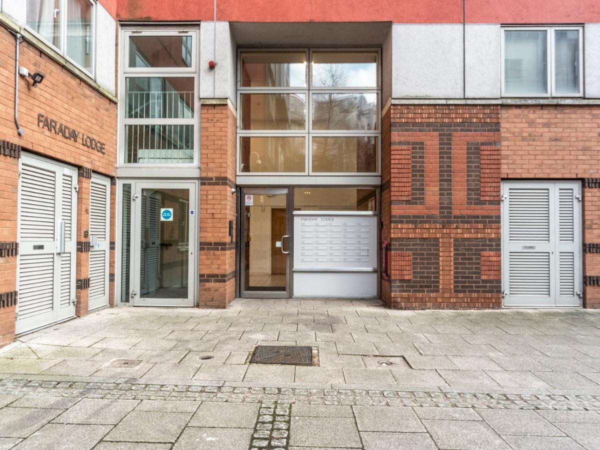 Pass The Keys Riverside Amazing Flat In Close To The O2 Appartement