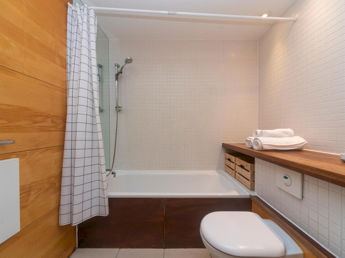 Appartement Pass The Keys Riverside Amazing Flat In Close To The O2
