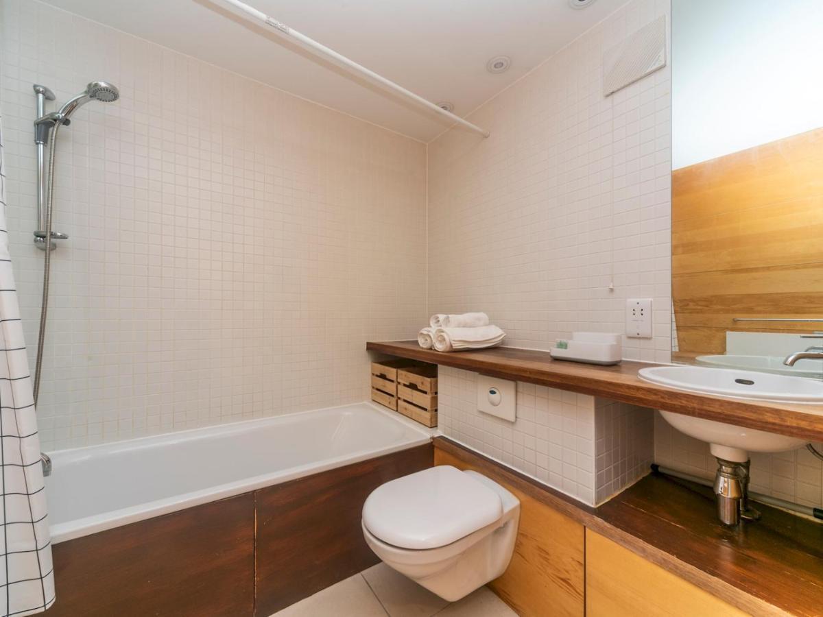 Appartement Pass The Keys Riverside Amazing Flat In Close To The O2 Londen