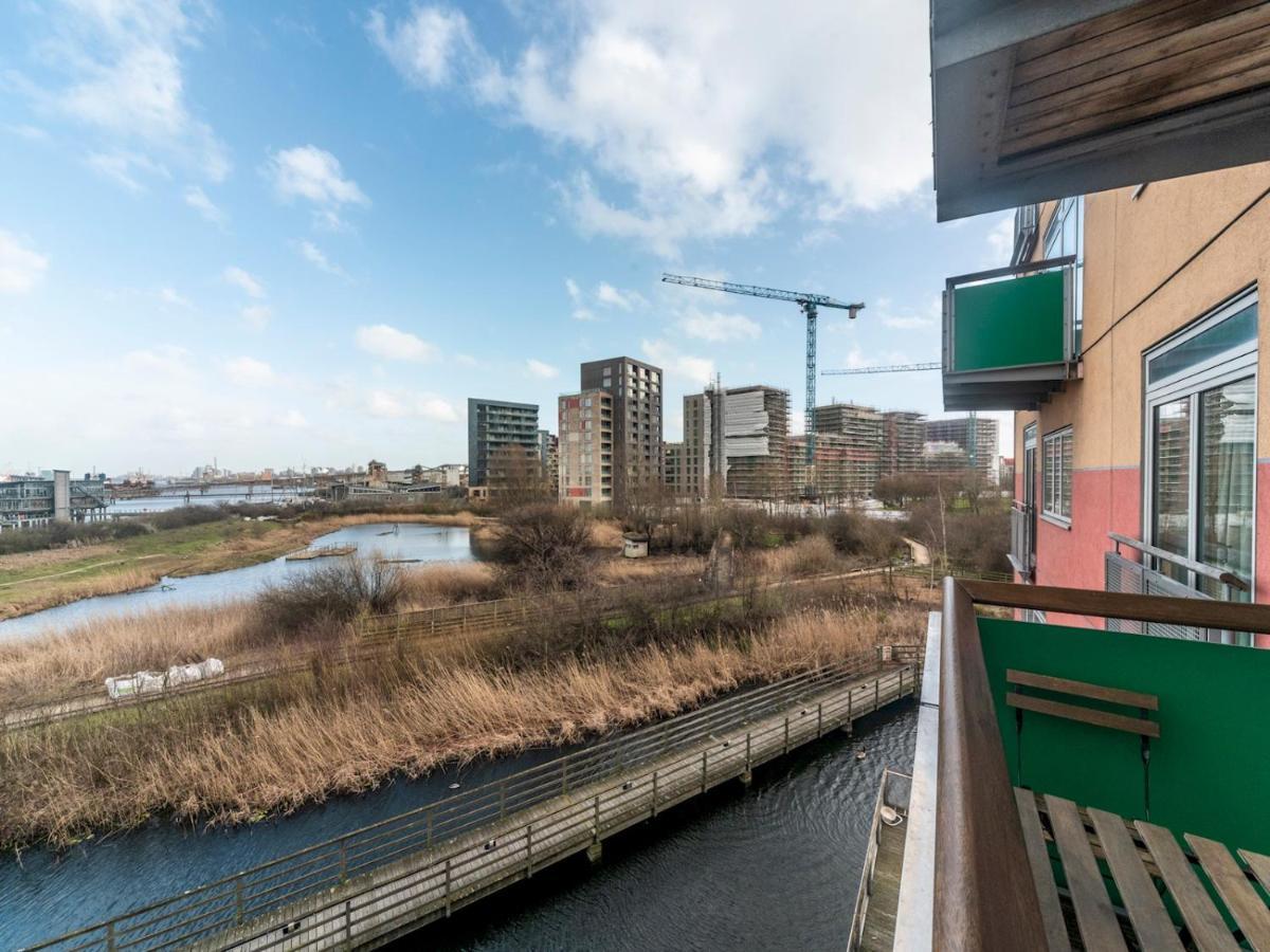 Pass The Keys Riverside Amazing Flat In Close To The O2 * Londen