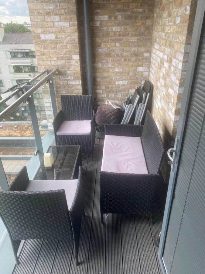 Guest House * Londen