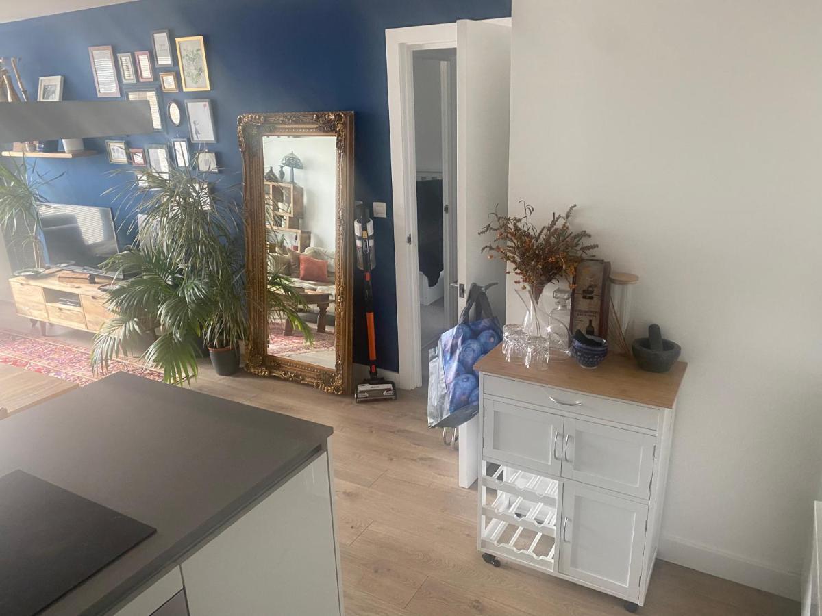 Guest House Appartement
