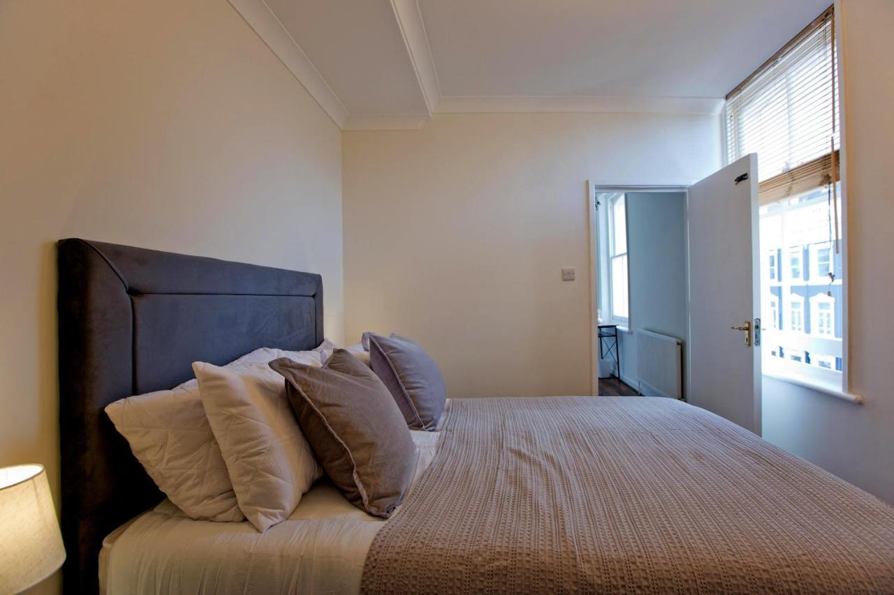 Marvelous Flat In Earls Court - Lägenhet London