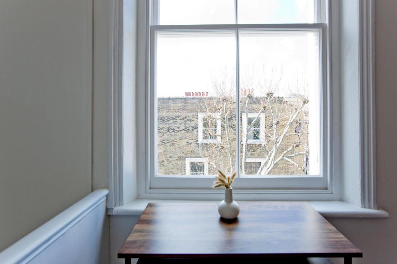 Marvelous Flat In Earls Court - Lägenhet London
