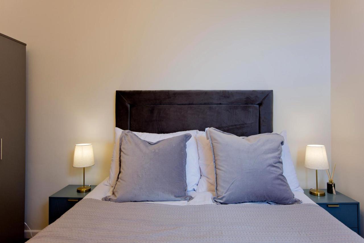 Marvelous Flat In Earls Court - Lägenhet London