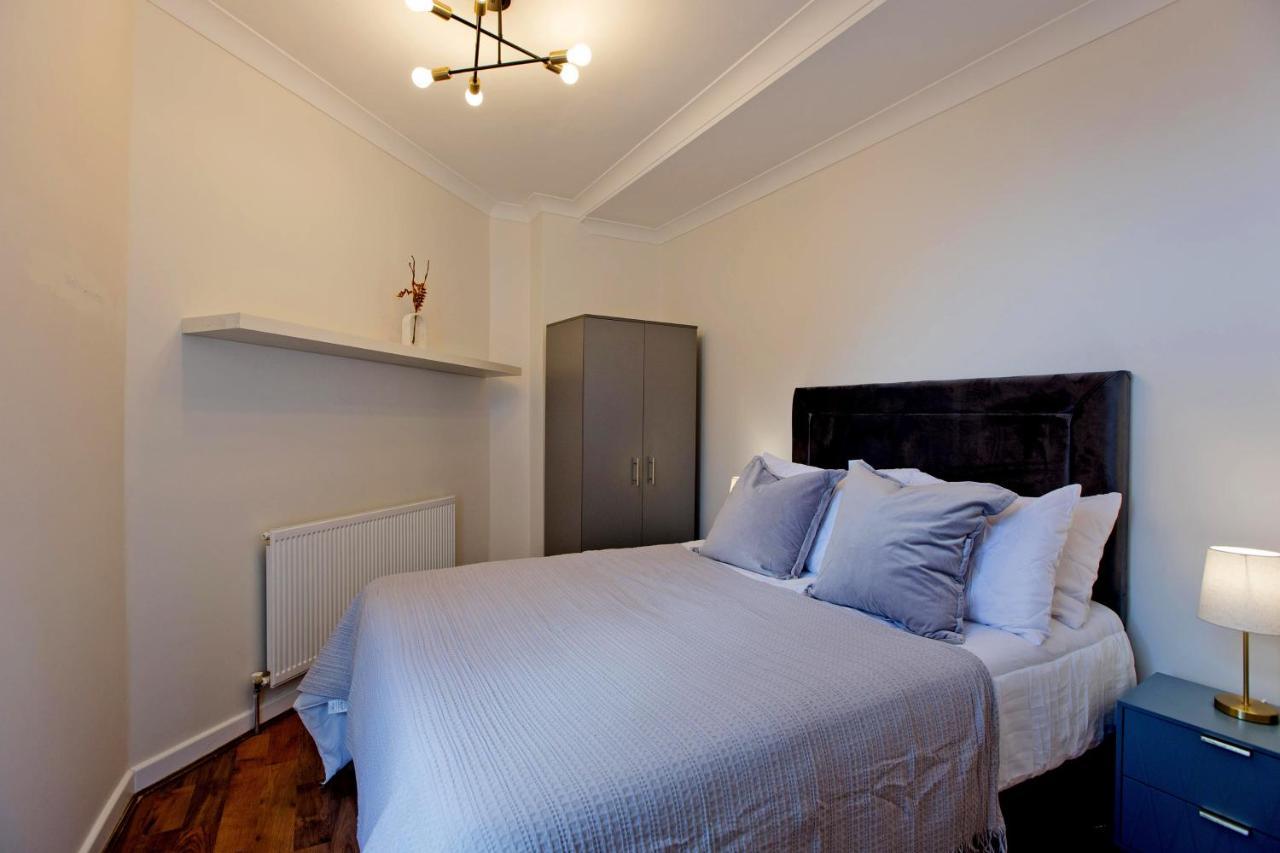 Marvelous Flat In Earls Court - Lägenhet