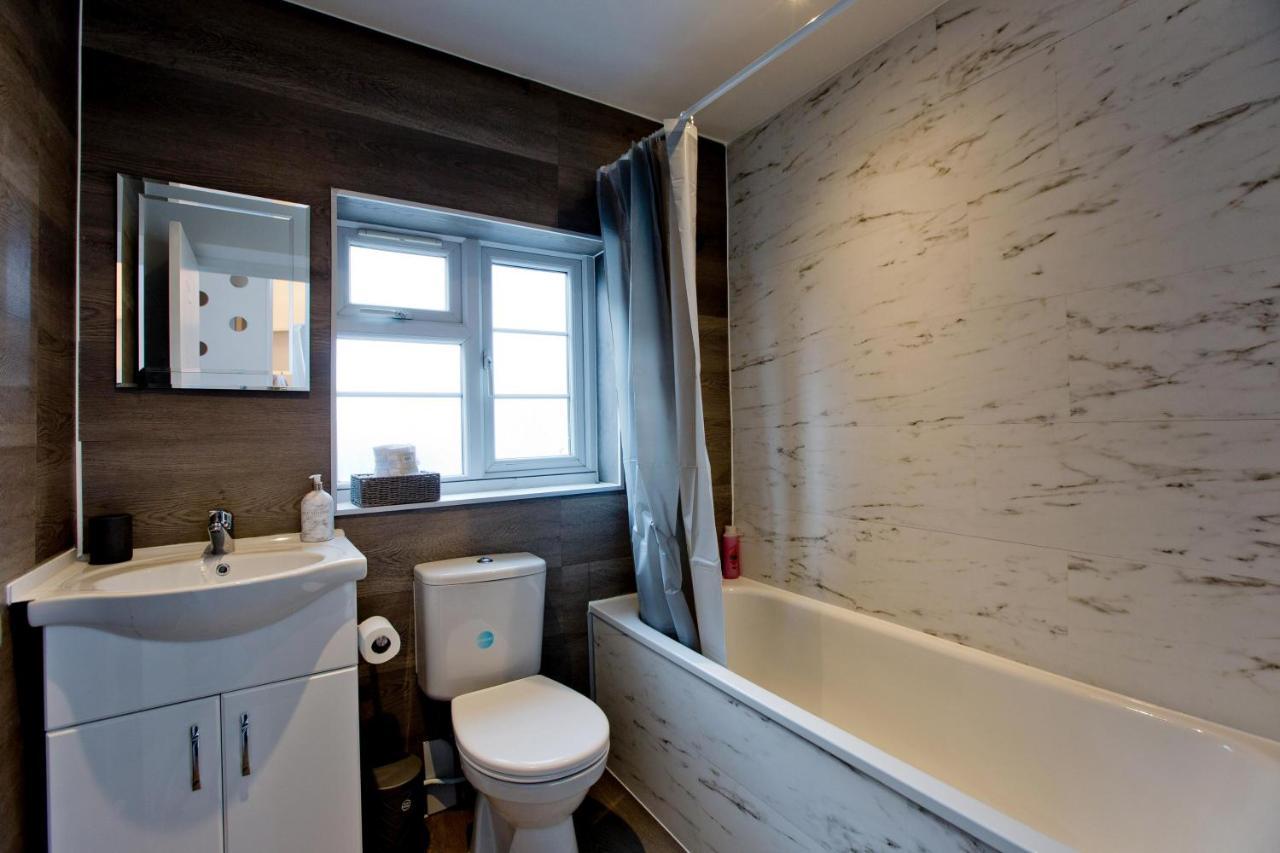 Marvelous Flat In Earls Court - Lägenhet *