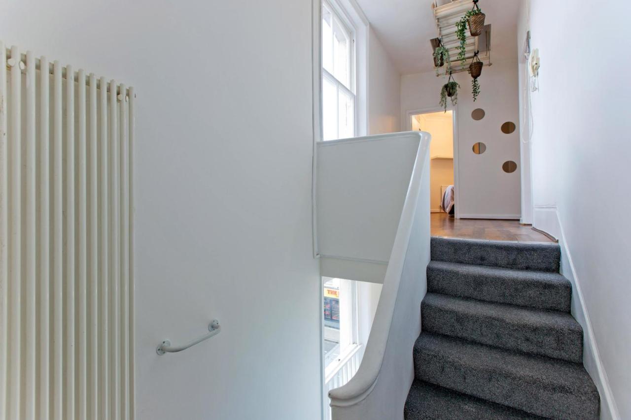 Marvelous Flat In Earls Court - Lägenhet *