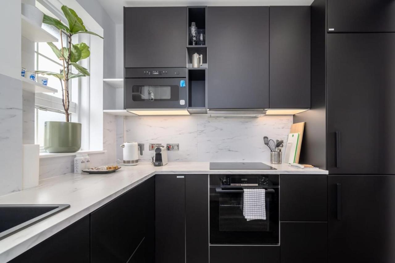Appartement In Vauxhall Near Big Ben Londres
