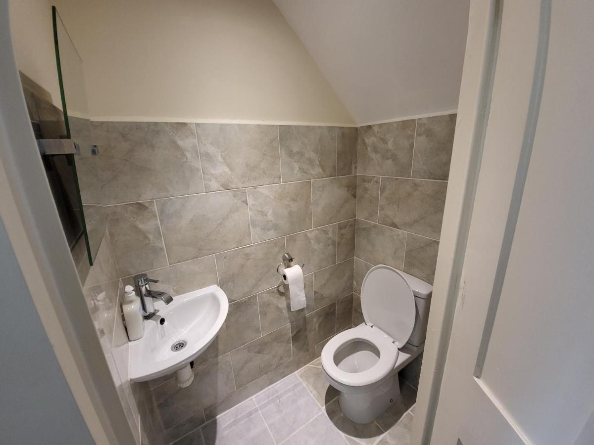 Appartamento Spacious Central 5 Bedroom House By Tube Station