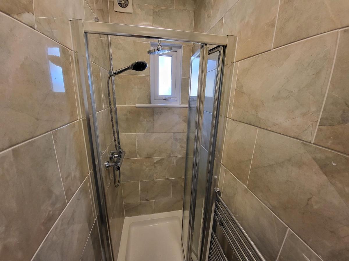 Appartamento Spacious Central 5 Bedroom House By Tube Station
