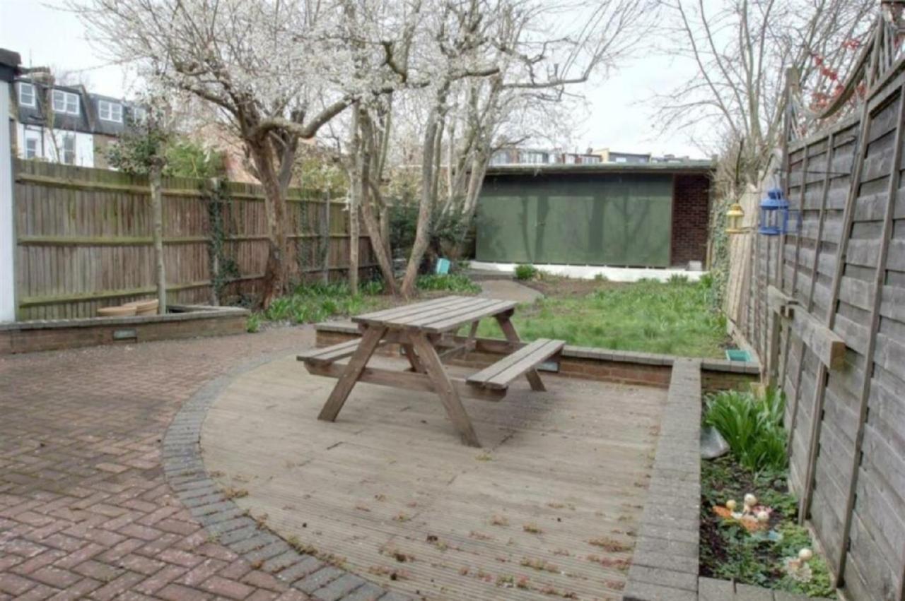 Appartamento Spacious Central 5 Bedroom House By Tube Station