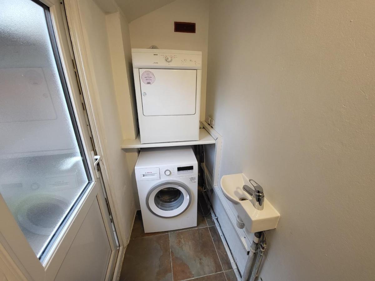 Appartamento Spacious Central 5 Bedroom House By Tube Station