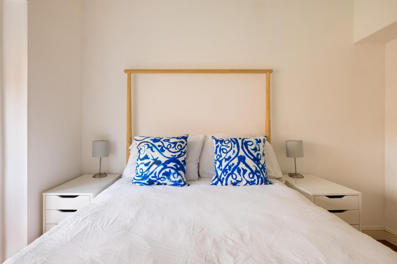 Lägenhet Stylish & Spacious Notting Hill Loft *