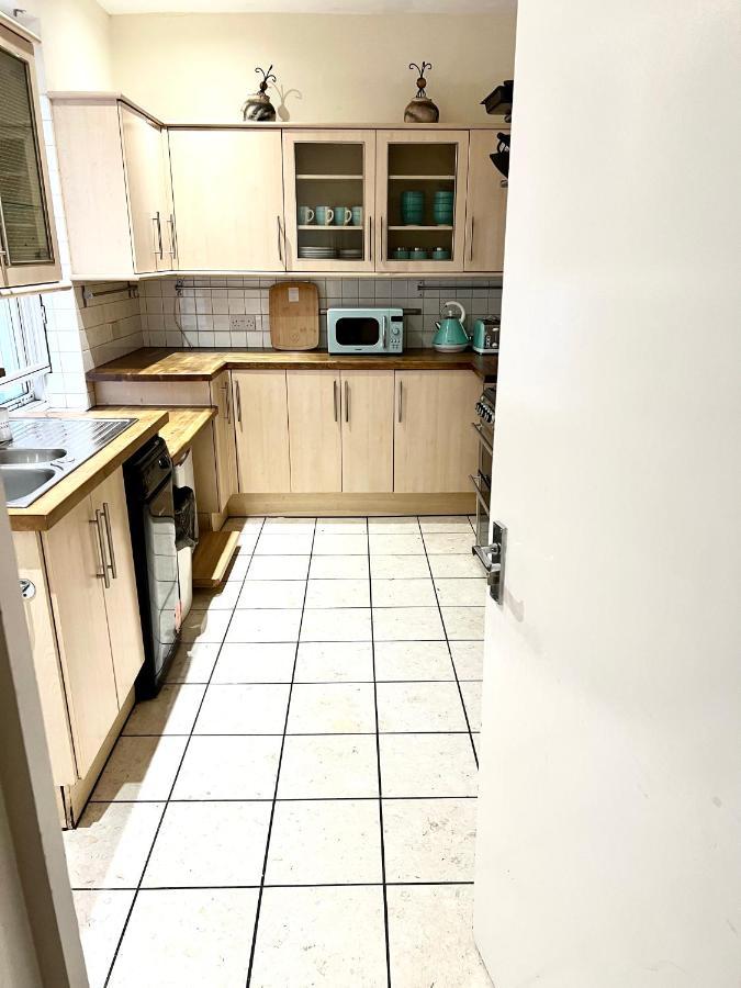 Apartment Aldgate *