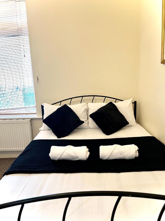 Apartment Aldgate *